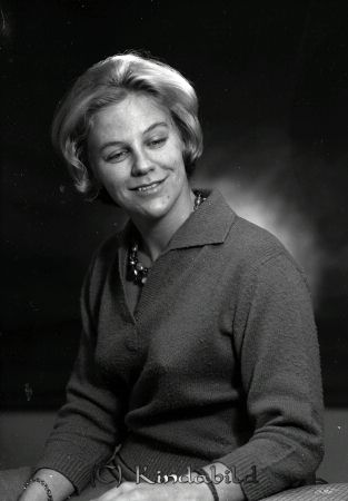 Karin Gustavsson c/o Sehlstedt Arvodesvägen 19 Hägersten
raja 
Karin Gustavsson    
Porträtt-Kvinna

raja
Gift med Göran Nilsson Kisa 
Källa: Gerd Pettersson

raja
Dotter till Martin och Dala Gustavsson. 
Källa: bema



Nyckelord: Gustavsson Hägersten