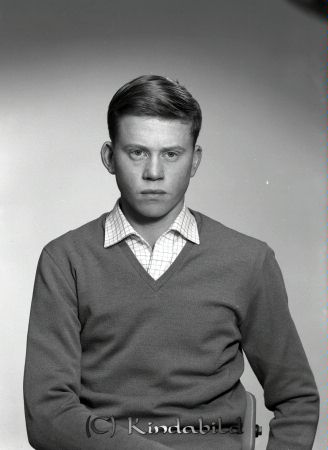 Bernt Andersson Uppgården Kättilstad
raja  
Bernt Andersson Uppgården  
Porträtt-Man

Nyckelord: Andersson Uppgården