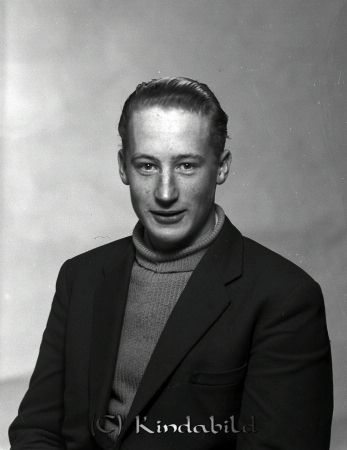 Kjell Arne Johansson Ryda Björkfors
raja  
Kjell Arne Johansson Ryda  
Porträtt-Man


Nyckelord: Johansson Ryda