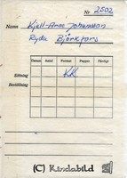 Filnamn=Petters. - 2502b - bak.jpg
Filstorlek=30KiB
Dimensioner=321x450
Uppladdade datum=Nov 19, 2008 Petters. - 2502b - bak.jpg