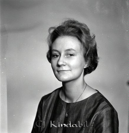 Majlise Skott Rosengård Kisa
raja  
Majlise Skott Rosengård 
Porträtt-Kvinna 

raja
Maj-Lise, dotter till arrendator Anders Gustav och Anna Maria Skott, Böle Tidersrum.
 Syskon: Karin, Gunnar, Karl, Ingrid.
 Maj-Lise gift med Lars-Olof Josefsson från Sund
 Barn: Anders och Anette.
 Källa: Studiegruppen hembygdsgården 
Nyckelord: Skott Rosengård