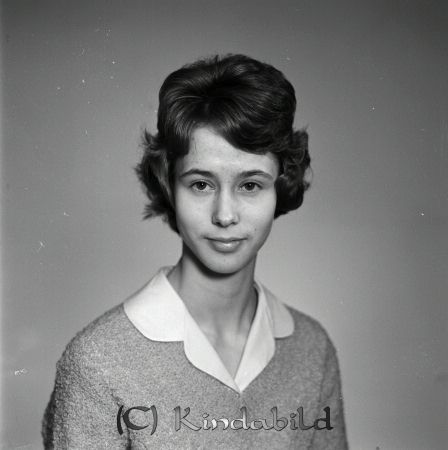 Kerstin Schill Storgatan 8 Kisa
raja  
Kerstin Schill Kisa
Porträtt-Kvinna 

Nyckelord: Schill Kisa