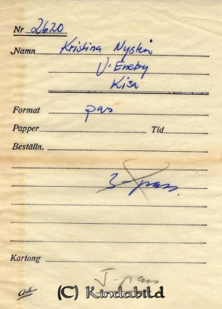 Kristina Nysten Västra Eneby Kisa
Kristina Nysten Västra Eneby Kisa
Nyckelord: Nysten Västra Eneby