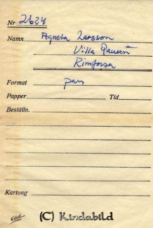 Agneta Larsson Villa Pausen Rimforsa
Agneta Larsson Villa Pausen Rimforsa
Nyckelord: Larsson Rimforsa