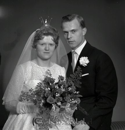 Åke Karlsson Svalsjö
raja  
Åke Karlsson Svalsjö
Brudpar

Åke och Birgit Karlsson
Nyckelord: Karlsson Svalsjö