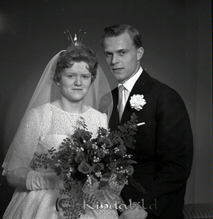 Åke Karlsson Svalsjö
raja  
Åke Karlsson Svalsjö
Brudpar
Åke och Birgit Karlsson
Nyckelord: Karlsson Svalsjö