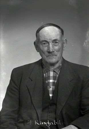 Ture Jakobsson Kisa
Nyckelord: Ture Jakobsson