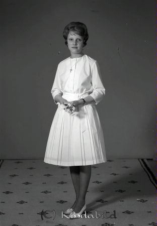 Solvig Eriksson Kisa
raja  
Solvig Eriksson Kisa
Porträtt-Kvinna Konfirmationsfoto

Nyckelord: Eriksson Kisa