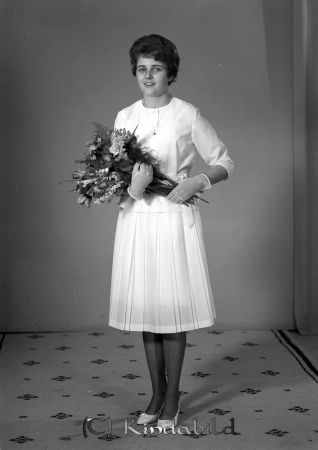 Eriksson Lotty Kisa
raja  
Eriksson Lotty Kisa
Porträtt-Kvinna Konfirmationsfoto   
 

Nyckelord: Eriksson Kisa