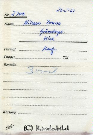 Nilsson Bruno Grönedegatan Kisa
Nilsson Bruno Grönedegatan Kisa
Nyckelord: Nilsson Kisa