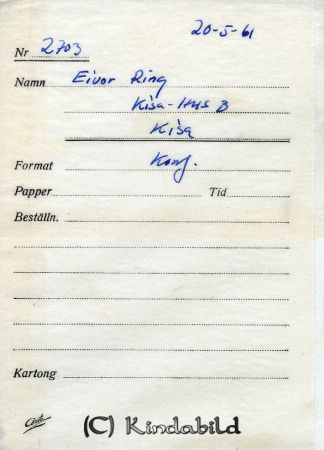Eivor Ring Kisa Hus B Kisa
Eivor Ring Kisa Hus B Kisa
Nyckelord: Ring Kisa