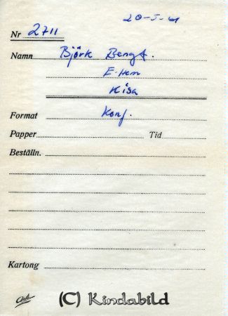 Björk Bengt Egna Hem Kisa
Björk Bengt Egna Hem Kisa
Nyckelord: Björk Kisa