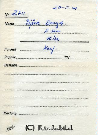 Björk Bengt Egna Hem Kisa
Björk Bengt Egna Hem Kisa
Nyckelord: Björk Kisa
