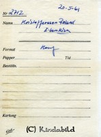Filnamn=Petters. - 2712b - bak.jpg
Filstorlek=26KiB
Dimensioner=331x450
Uppladdade datum=Nov 20, 2008 Petters. - 2712b - bak.jpg