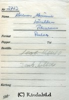 Filnamn=Petters. - 2723b - bak.jpg
Filstorlek=28KiB
Dimensioner=309x450
Uppladdade datum=Nov 20, 2008 Petters. - 2723b - bak.jpg