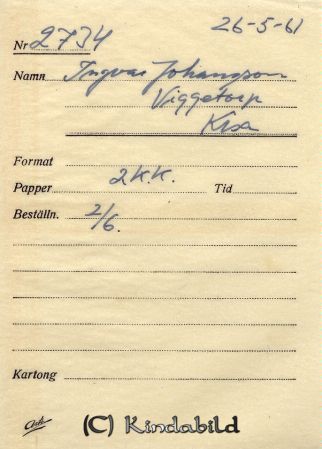 Ingvar Johansson Viggetorp Kisa
Ingvar Johansson Viggetorp Kisa
Nyckelord: Johansson Viggetorp