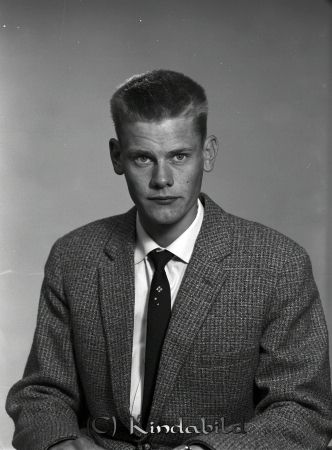 Sune Karlsson Kisa
Nyckelord: Sune Karlsson Kisa