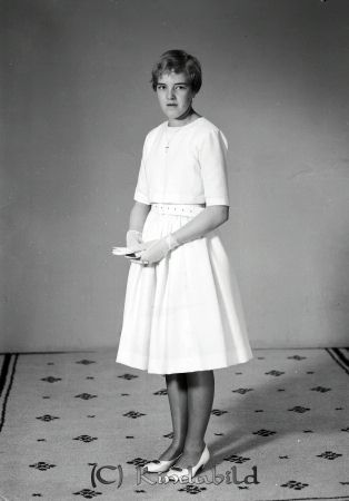 Sylvia Karlsson Björkeberg Kisa
raja
Sylvia Karlsson Björkeberg  
Porträtt-Kvinna Konfirmationsfoto


Nyckelord: Karlsson Björkeberg