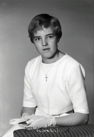 Sylvia Karlsson Björkeberg Kisa
raja
Sylvia Karlsson Björkeberg  
Porträtt-Kvinna Konfirmationsfoto


Nyckelord: Karlsson Björkeberg