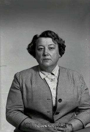 Dagmar Jonsson Kisa
raja
Dagmar Jonsson Kisa
Porträtt-Kvinna  

Nyckelord: Jonsson Kisa