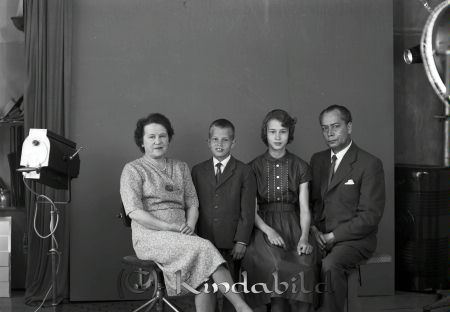 Fam Ture Schill
Nyckelord: Ture Schill