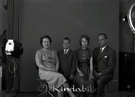 Fam Ture Schill
Fam Ture Schill

pim
Gruppbild-familj
Nyckelord: Grupp-bild