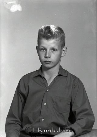 Jan Jacobsson Kisa
Jan Jacobsson

pim
Porträtt-man
Bror till Yvonne Karlsson
Nyckelord: Jacobsson Kisa