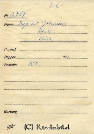 Inga-Lill Johansson
Inga-Lill Johansson

pim
porträtt-kvinna
Nyckelord: Johansson Bäck Kisa