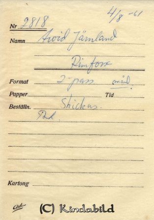 Arvid Järnland Rimforsa
Arvid Järnland Rimforsa
Nyckelord: Järnland Rimforsa