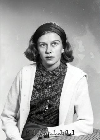 Marianne Classon Kisa
ibfr
Marianne Classon Kisa
Porträtt-Kvinna
Nyckelord: Classon Kisa