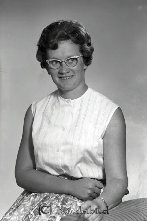 Gunilla Olsson Tidersrum
ibfr
Gunilla Olsson Tidersrum
Porträtt-Kvinna
Nyckelord: Olsson Tidersrum