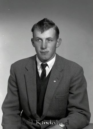 Lennart Stridell Kisa
gepe
Nils Åke Lennart Stridell född 1942 i Kisa.
Nyckelord: Stridell