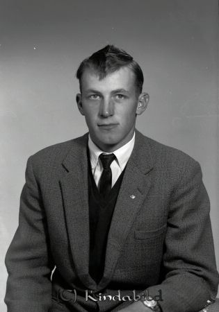 Lennart Stridell Kisa
gepe
Nils Åke Lennart Stridell född 1942 i Kisa. 
Nyckelord: Stridell