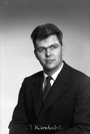 Tandl Gunnarsson Kisa
Nyckelord: Gunnarsson