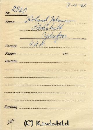 Roland Johansson
Roland Johansson

pim
Porträtt-man
Nyckelord: Johansson Ydrefors