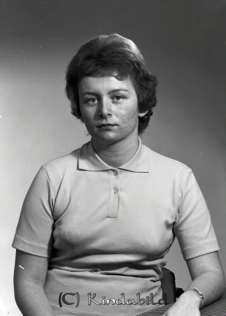 Anne-Maj Pettersson
Anne-Maj Pettersson

pim
Porträtt-kvinna
Nyckelord: Pettersson Verveln