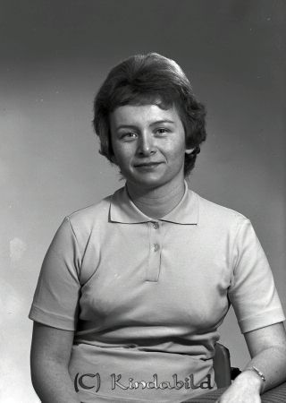 Anne-Maj Pettersson
Anne-Maj Pettersson

pim
Porträtt-kvinna
Nyckelord: Pettersson Verveln