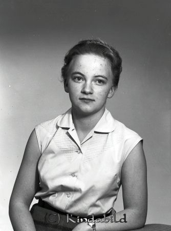 Anna-Lisa Pettersson
Anna-Lisa Pettersson

pim
Porträtt-kkvinna
Nyckelord: Pettersson Ulrika