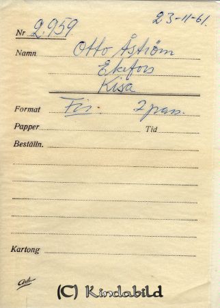 Otto Åström Ekefors Kisa
Otto Åström Ekefors Kisa 
Nyckelord: Åström Ekefors