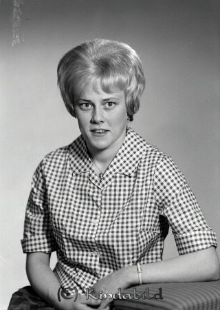 Berit Gustavsson
