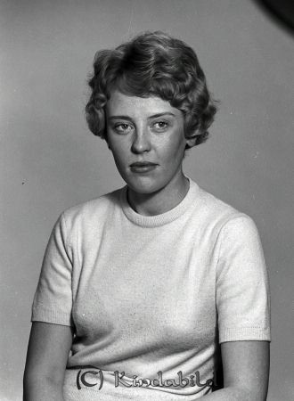 Margareta Fransson
Margareta Fransson

pim
Porträtt-kvinna
Nyckelord: Fransson Hycklinge