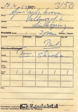 Ajna Fredriksson
Ajna Fredriksson

pim
Porträtt-kvinna
Nyckelord: Fredriksson Linköping