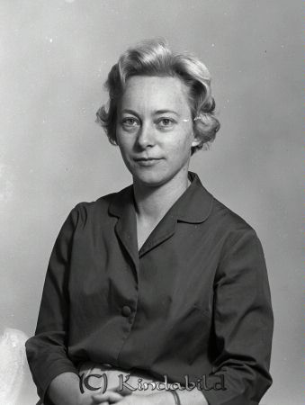 Barbro Isaksson
Barbro Isaksson

pim
Porträtt-kvinna

raja
Barbro Isaksson 
Källa: margareta

raja
Lågstadielärare i Stjärneboskolan. 
Källa: Gerd Pettersson

Nyckelord: Isaksson Kisa