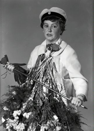 Birgitta Hoffberg
Nyckelord: Birgitta Hoffberg