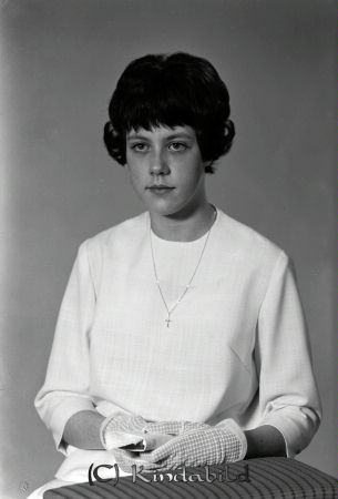 Rosita Gustavsson
Rosita Gustavsson

pim
Porträtt-kvinna

raja
Föräldrarna innehade Bergs Manufaktur i Kisa till slutet av 1960-talet.
 Källa: Studiegruppen hembygdsgården 
Nyckelord: Gustavsson Kisa
