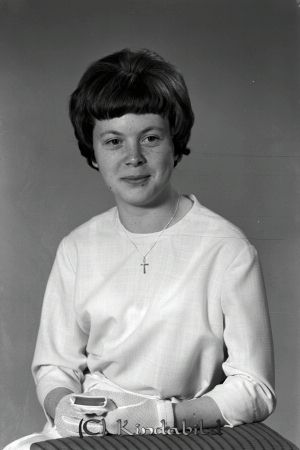 Margareta Lindqvist
Margareta Lindqvist

pim
Porträtt-kvinna
Nyckelord: Lindqvist Kisa