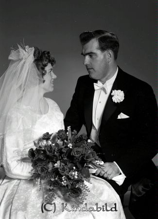 Alvar Johansson
Alvar Johansson

pim
Bröllopsporträtt
Nyckelord: Johansson Kisa