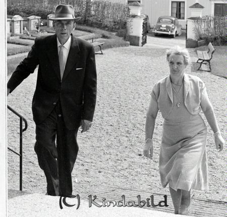 Ivar och Ellen Johansson
Nyckelord: Ivar Ellen Johansson