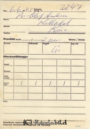 Per-Olof Andersson Kulladal Kisa
Porträtt Man
Nyckelord: Per-Olof Kisa