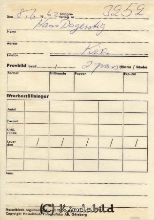 Hans Dagerstig Kisa
Porträtt Man
Nyckelord: Dagerstig Kisa